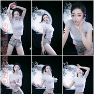【抖音主播】芭比公主 25年6月3日 21V 4.10G 1H15MIN