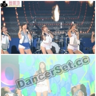 110820 걸스데이 (Girl's Day) 3V 698MB