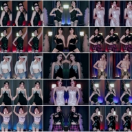 【BILIBILI】小深深儿 22年03月 直播精选舞蹈切片 49V 5.69G 3H06MIN