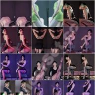 【斗鱼主播】奶一口阿玉-肥肥陈不肥 25年10月 286V 34.3G 24H16MIN