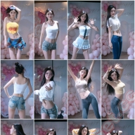 【抖音主播】李嘉鹭 26年05月 139V 22.6G 9H30MIN