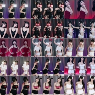 【BILIBILI】小深深儿 22年07月 直播精选舞蹈切片 50V 5.06G 3H04MIN