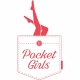 Pocket Girls-포켓걸스