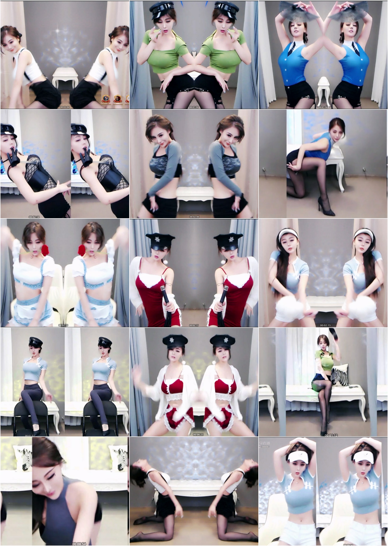 Miu婕希贝儿2009.jpg