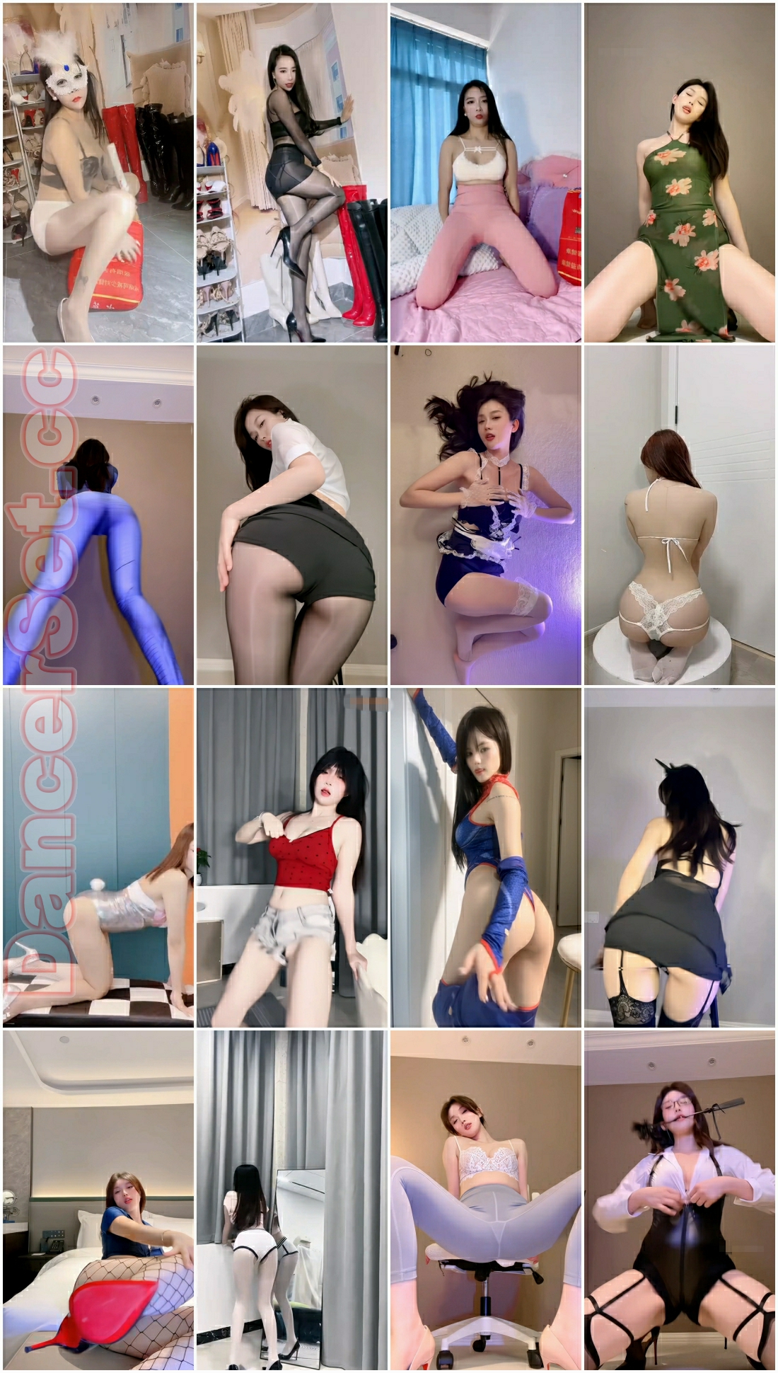 大乔不可 直播福利等合集二-001.jpg