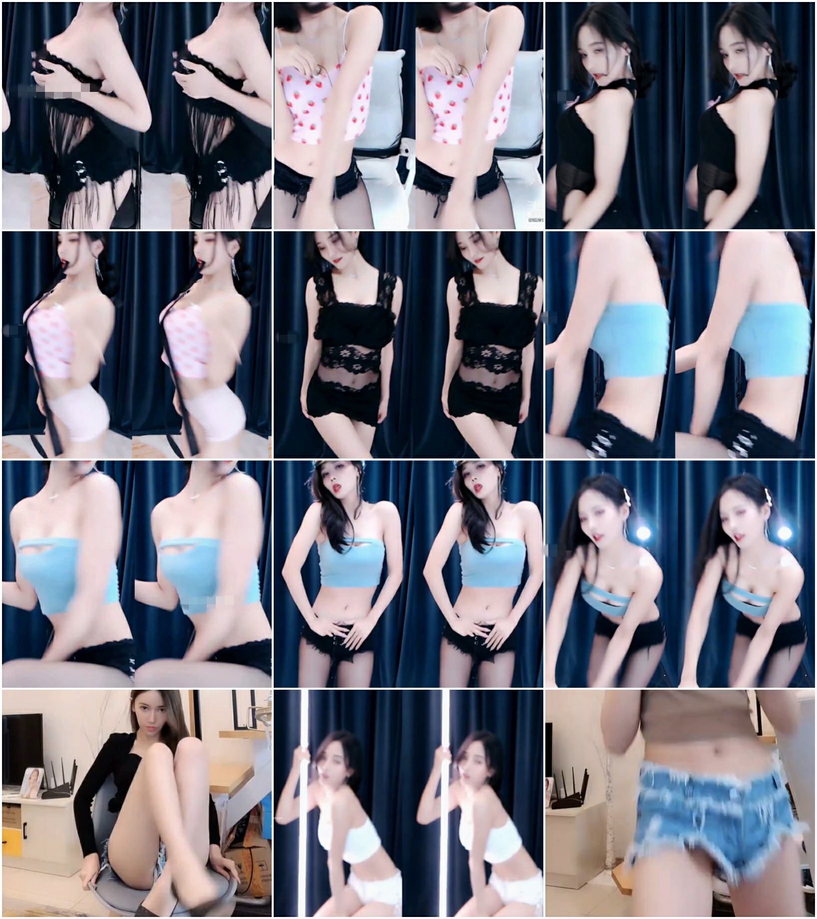 奶一口阿玉 福利合集-001.jpg