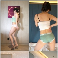 【舞出精彩】小楠楠 第62期 10V 11.5G