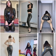 【舞出精彩】屯妹 第55期 6V 8.18G