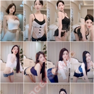 【快手主播】孙妮 倒车顶跨骆驼趾合集 37V 5.60G 1H34MIN