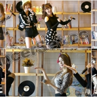 121220 달샤벳(Dal★shabet) 11V 1.24G