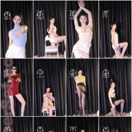 【抖音主播】娱加小沫沫盼灯亮 25年05月 78V 11.4G 5H51MIN