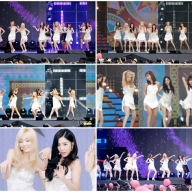 150912 소녀시대 (Girls' Generation) SNSD 少女时代 23V 11.3G