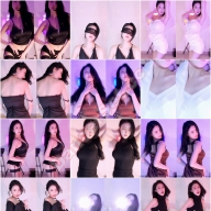 【斗鱼主播】屋里小赛拉-敏英Fiona 22年02月 43V 9.96G 6H13MIN