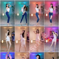 【虎牙主播】赢城陈莫沫566 25年09月 157V 28.5G 10H59MIN