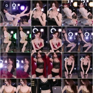 【斗鱼主播】ella亦亦 25年08月 35V 2.07G 3H41MIN
