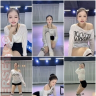 【抖音主播】芯芯yo-Rose肉阿 25年6.7月 26V 2.49G 3H02MIN