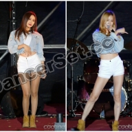 151006 이엑스아이디(EXID) 4V 1.16G