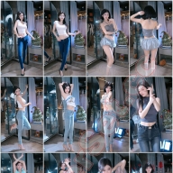 【抖音主播】李嘉鹭 26年1.2月 108V 16.9G 7H09MIN