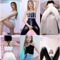 【抖音主播】 燕儿 顶跨热舞合集十二 42V 4.50G 2H14MIN