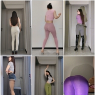 【舞出精彩】屯妹 第52期 6V 8.62G