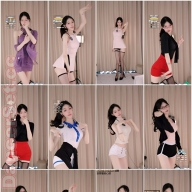 【抖音主播】秋裕丶贝贝鸭-胡萝贝 25年06月 64V 10.4G 4H07MIN