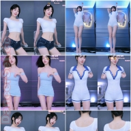 【韩国主播】果汁世妍 24年07月 13V 3.33G 59MIN