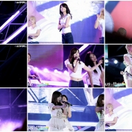 121007 소녀시대 (Girls' Generation) SNSD 少女时代 8V 673MB