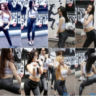 150503 달샤벳(Dal★shabet) 9V 1.77G