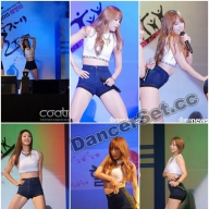 150829 이엑스아이디(EXID) 6V 2.54G