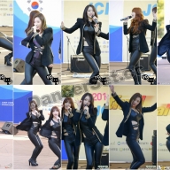 141005 달샤벳(Dal★shabet) 10V 3G