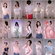 【抖音主播】倪小妮 25年05月 87V 12.9G 5H53MIN