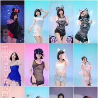 【斗鱼主播】小深深儿 25年04月 47V 15.1G 5H59MIN