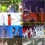 카라(Kara) 2011live 20V 12.3G