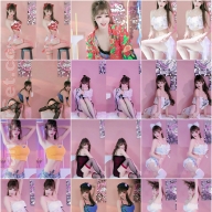 【虎牙主播】ONCE丶牛小蘑菇 25年05月 89V 17.6G 4H59MIN
