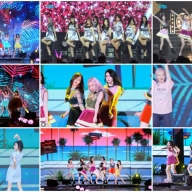 170812 소녀시대 (Girls' Generation) SNSD 少女时代 58V 19.2G