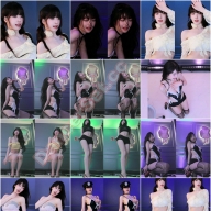 【韩国主播】果汁世妍 26年01月 37V 8.74G 2H33MIN