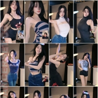 【斗鱼主播】VIVI小小酥 25年07月 31V 5.57G 2H08MIN