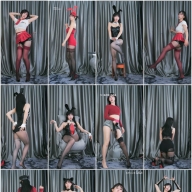 【B站】兔牙Sinar酱 25年05月 直播精选舞蹈切片 58V 4.57G 5H28MIN