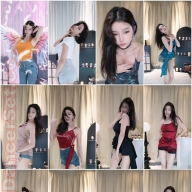 【抖音主播】一只萌七哟o 25年06月 31V 5.39G 1H55MIN