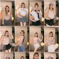【虎牙主播】正恒YJ心er 23年09月 48V 10.7G 4H19MIN