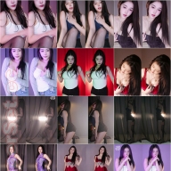 【斗鱼主播】喵小八i 23年08月 87V 12.6G 6H21MIN