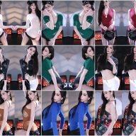 【虎牙主播】尤娜Una-Taoyii桃一 25年06月 13V 2.64G 2H09MIN