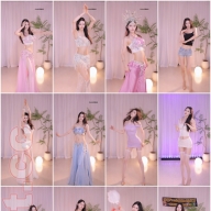 【虎牙主播】赢城陈莫沫566 25年06月 190V 40.4G 13H06MIN