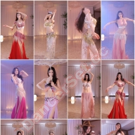 【虎牙主播】赢城陈莫沫566 25年08月 353V 66.7G 25H42MIN