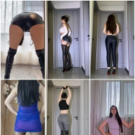 【舞出精彩】屯妹 第53期 6V 8.85G