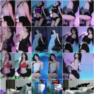 【韩国主播】蒂尔达 25年07月 55V 13.4G 4H04MIN