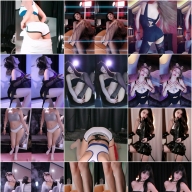 【虎牙主播】舞蹈大赛-03 45V 6.43G 2H03MIN