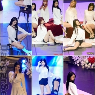 160218 나인뮤지스(9MUSES) 9V 1.33G