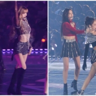 181201 블랙핑크(BLACKPINK) 2V 247MB