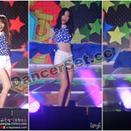 130812 달샤벳(Dal★shabet) 3V 523MB